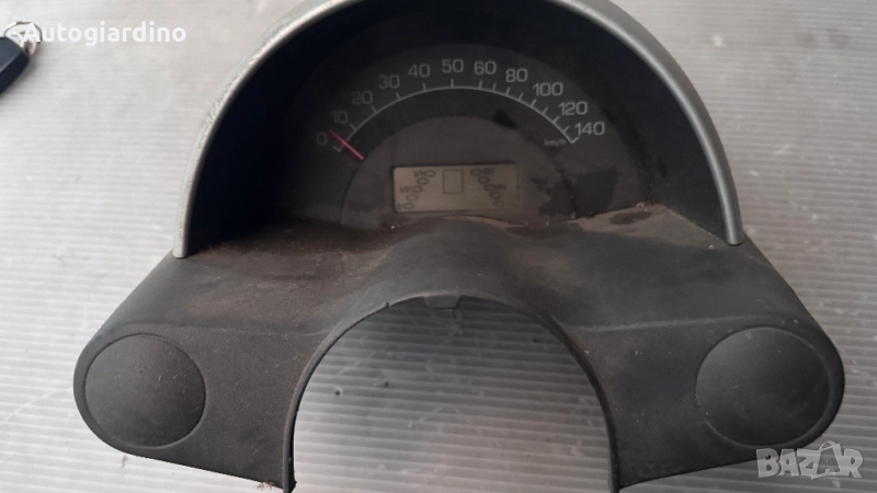 Километраж за Smart ForTwo - VD0993.790.007, снимка 1
