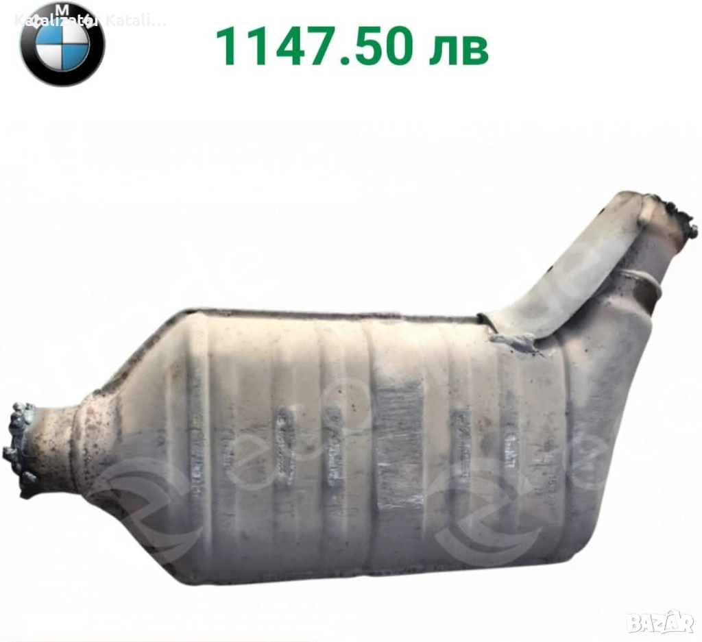 Купуване на дпф филтри катализатори, снимка 1