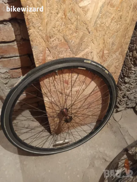 Предна капла 28 цола за Fixie/Single Speed , снимка 1