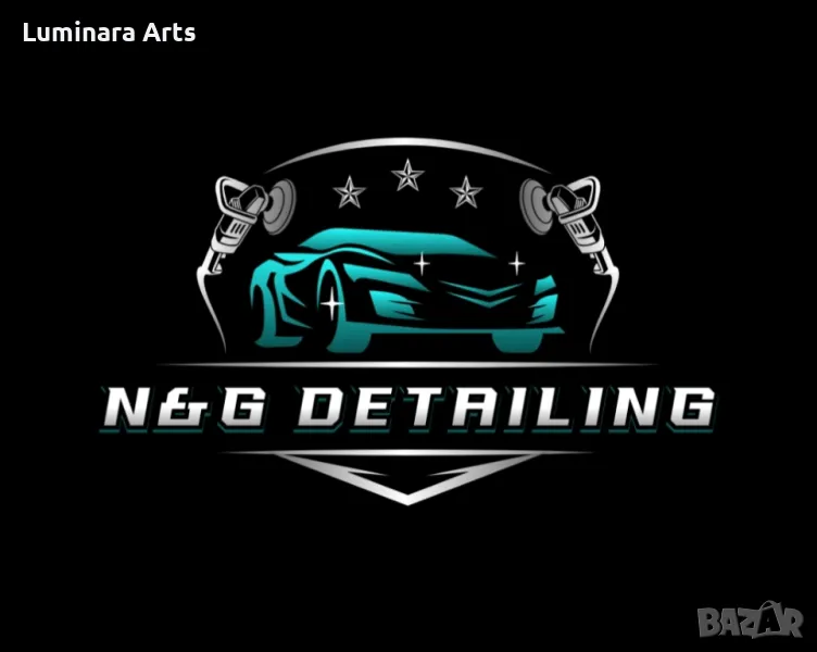 Химическо полиране на фарове , снимка 1