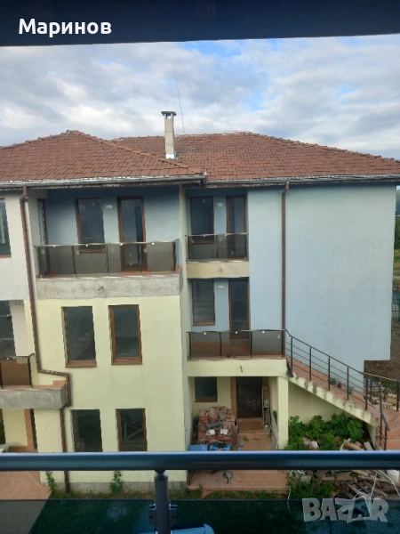 продавам  новопостроена къща  в района на град Трявна , снимка 1