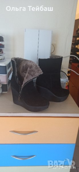 продавам ботуши., снимка 1