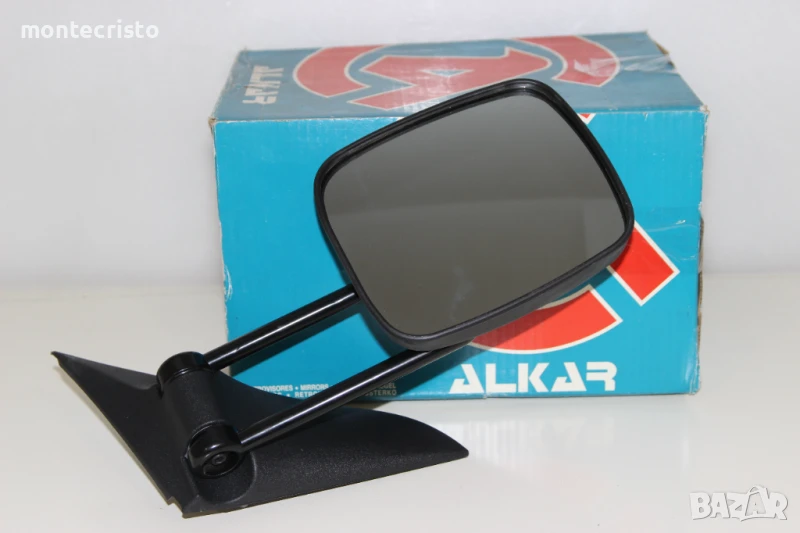 ✔️НОВО дясно механично огледало Opel Combo (1993-2000г.) 14227508 Опел Комбо, снимка 1