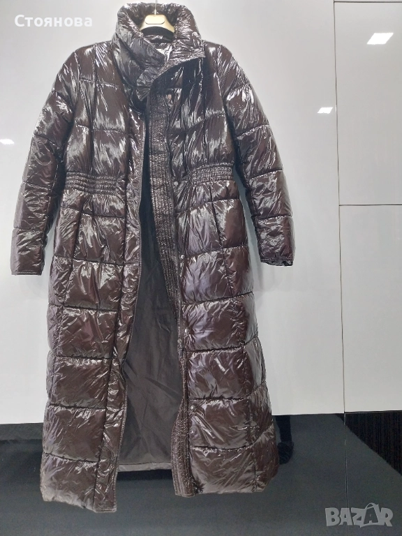 Зимно дълго яке Reserved, снимка 1