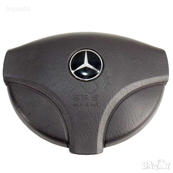 AIRBAG волан Mercedes-Benz A-class (W168) 1997-2004 ID: 123979, снимка 1