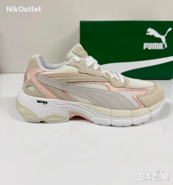 Puma Teveris Nitro , снимка 1
