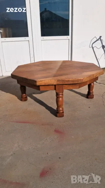 Маса холна масив-№172, снимка 1