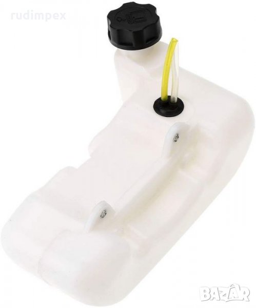 Резервоар за бензин на моторен тример - моторна коса, снимка 1