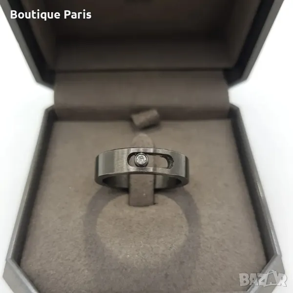 Messika оригинален пръстен, снимка 1