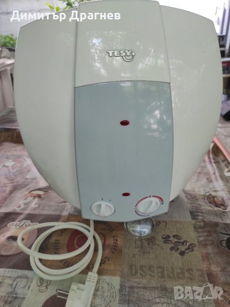 Бойлер 10 л. в Бойлери в гр. Асеновград - ID40842436 — Bazar.bg