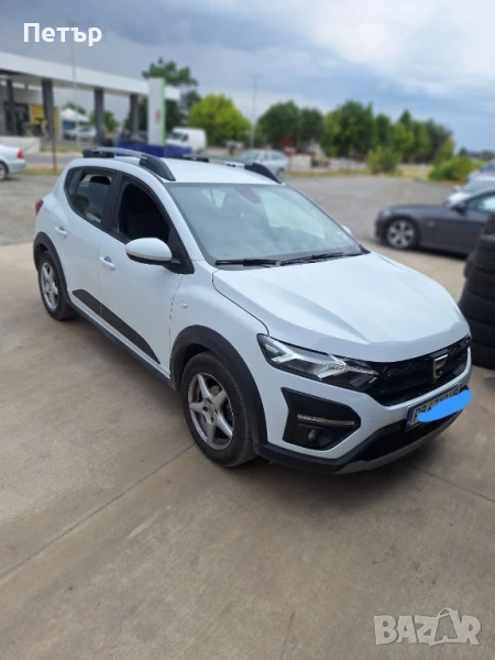 Dacia Sandero 1000, снимка 1