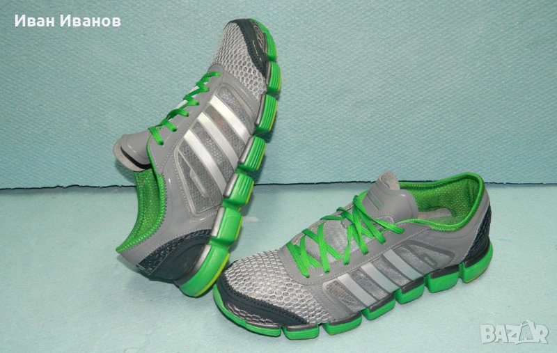 маратонки adidas Performance CC OSCILLATE  номер 44,5-45,5, снимка 1