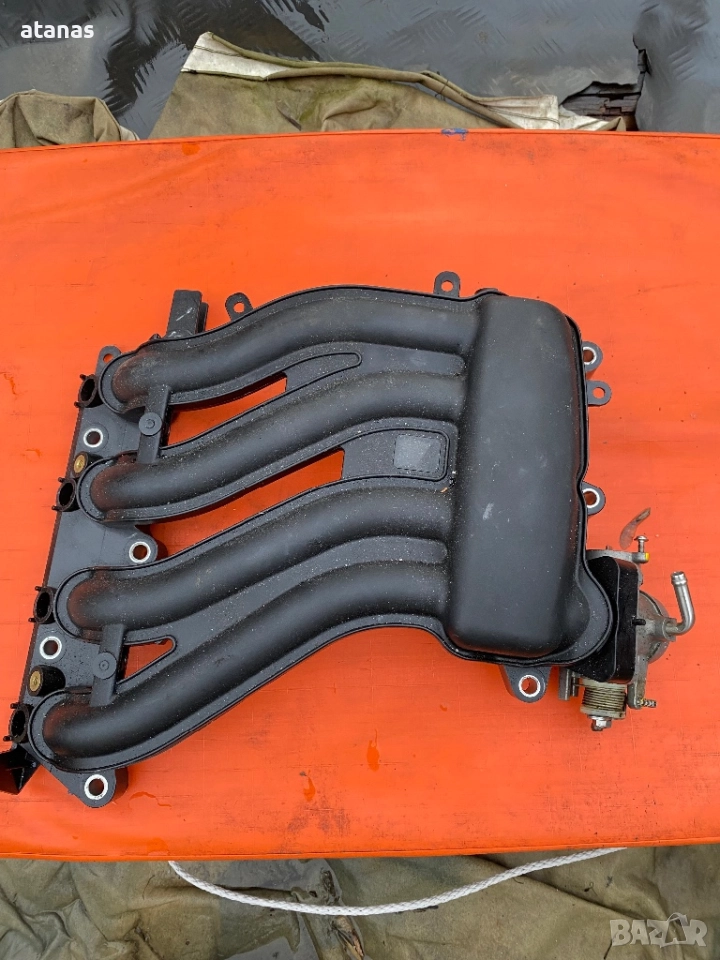 Yamaha f50-70, снимка 1