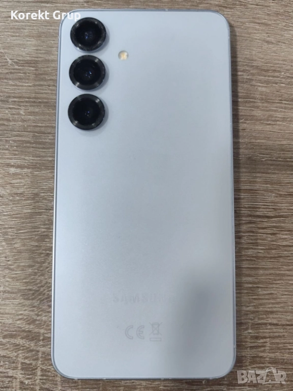 Samsung S25  128gb/12gb, снимка 1