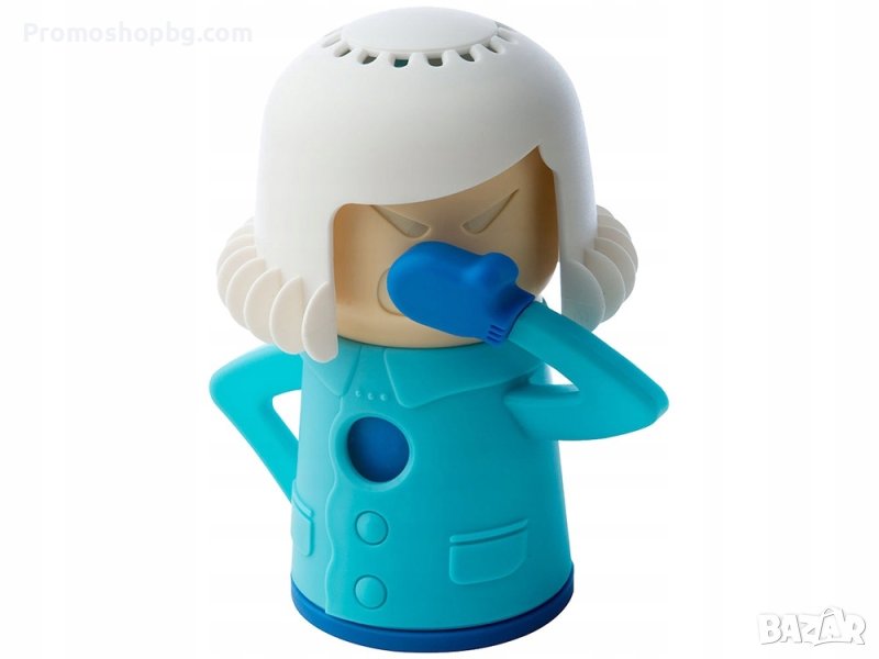 Абсорбатор на миризми за хладилник, 14х13 см, снимка 1