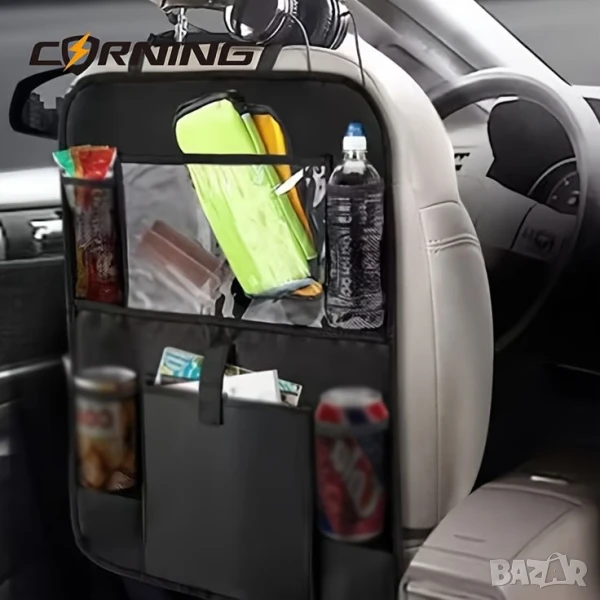 Органайзер за седалка, снимка 1