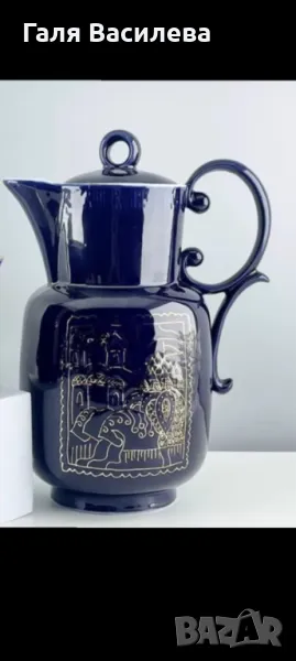 Руска кана, снимка 1