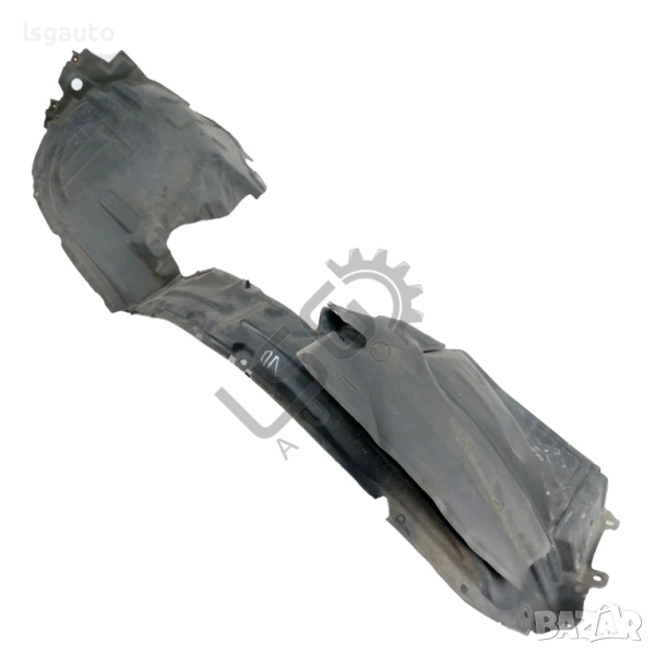 Преден ляв подкалник Nissan Juke I 2010-2019 ID:150250, снимка 1