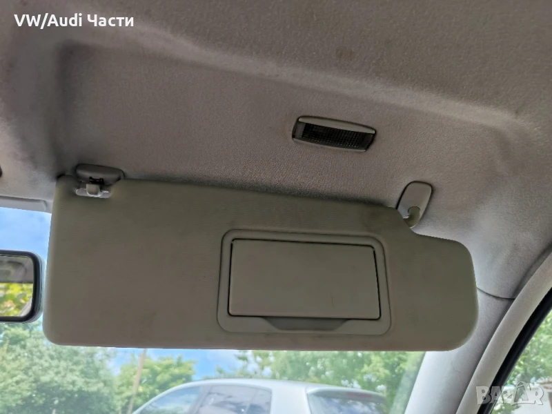 Десен сенник пасажерски за Голф 4 Бора Пасат VW Golf 4 Bora Passat , снимка 1