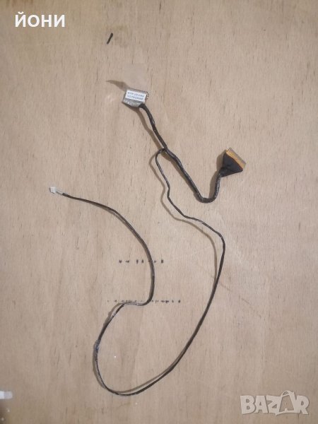 Prestigio Smartbook 133S-оригинален LCD кабел, снимка 1