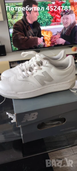 Дамски маратонки New Balance , снимка 1