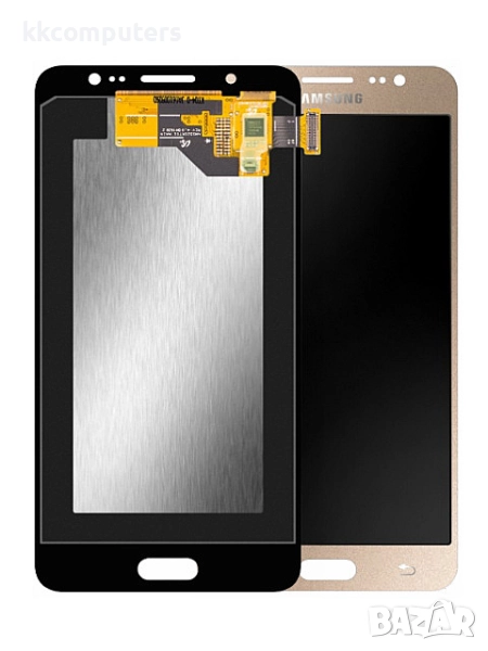 LCD дисплей за Samsung Galaxy J5 2016 (SM-J510), снимка 1