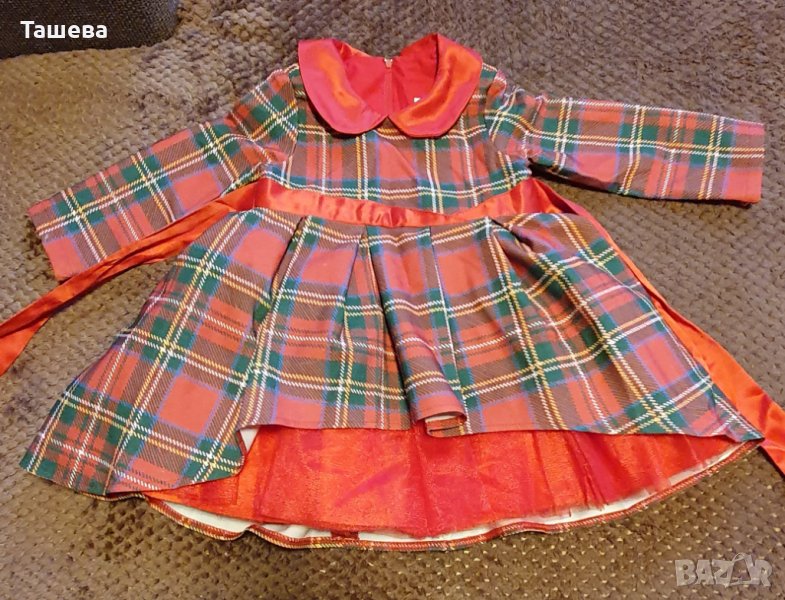 Детска рокличка , снимка 1