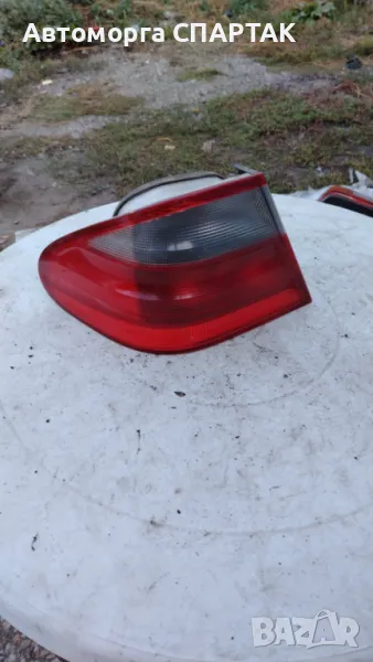 Ляв и десен стоп за Mercedes CLK c208, снимка 1