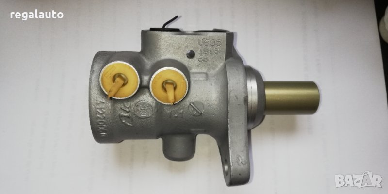 4601J1,ATE 03.4122-0041.3,спирачна помпа PEUGEOT 206, снимка 1