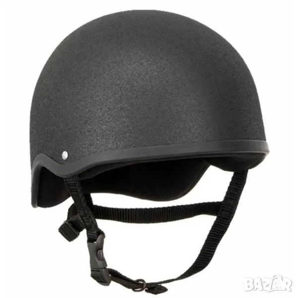 Каска за езда Champion Jockey Helmet Junior - НОВА, снимка 1