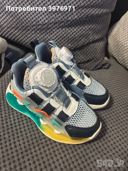 Детски маратонки, снимка 1