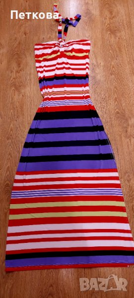 Дълга рокля, снимка 1