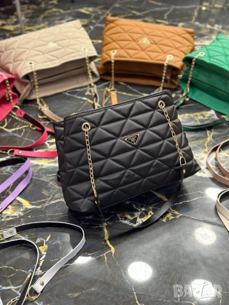 чанти prada, снимка 1