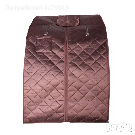 Сауна “BA- GUA”, снимка 1