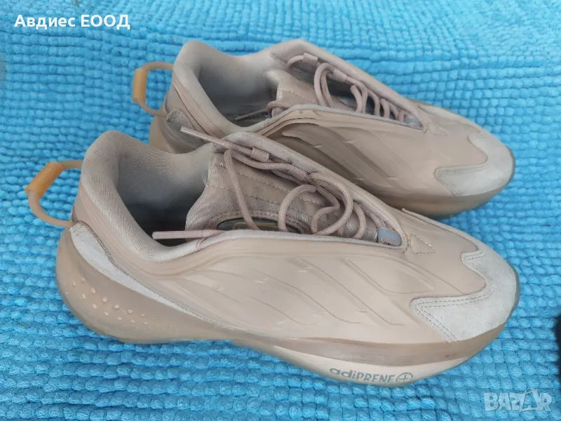 Маратонки Адидас 40 номер, снимка 1