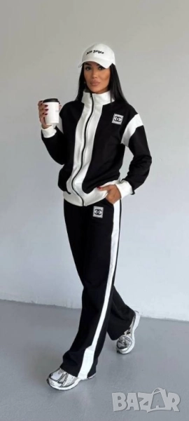 дамски екипи chanel , снимка 1