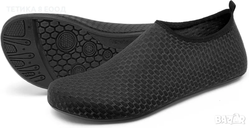 Аква обувки, унисекс, размер 38/39, снимка 1