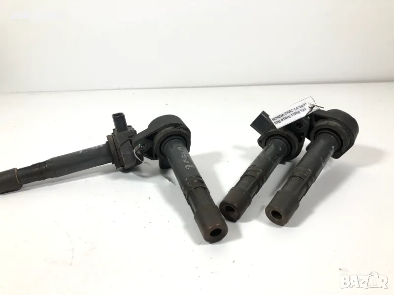 Запалителна бобина Honda Civic 7 1.6 110кс 2003г, снимка 1