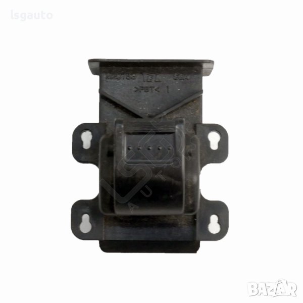 Бутон ел. стъкло предна лява врата Honda Jazz 2002-2008 ID: 119666, снимка 1