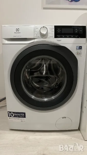 Пералня Electrolux EW6F349S - 9 кг - 1400 оборота, 429 лв, снимка 1