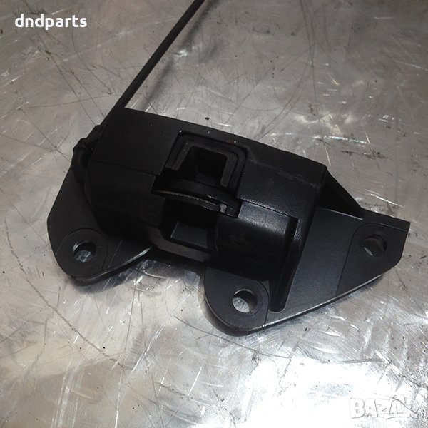 Закопчалка шибедах за Renault Megane, 2004г., снимка 1