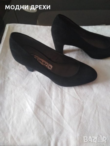 Дамски обувки TAMARIS, снимка 1