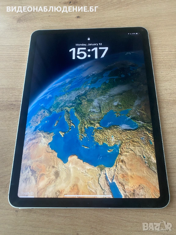 Ipad Air 4 256Gb WiFi + 4G, снимка 1