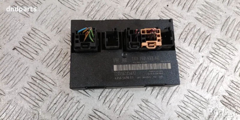 Модул VW Golf Plus 2.0TDI 16v 140hp 2005г.	, снимка 1
