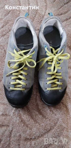 Туристически обувки Alpina, снимка 1