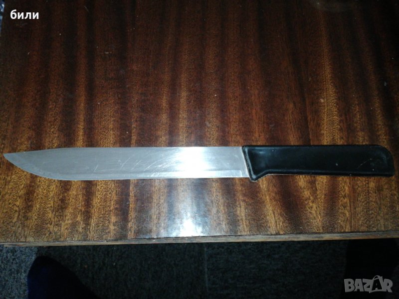 Съветски нож , снимка 1
