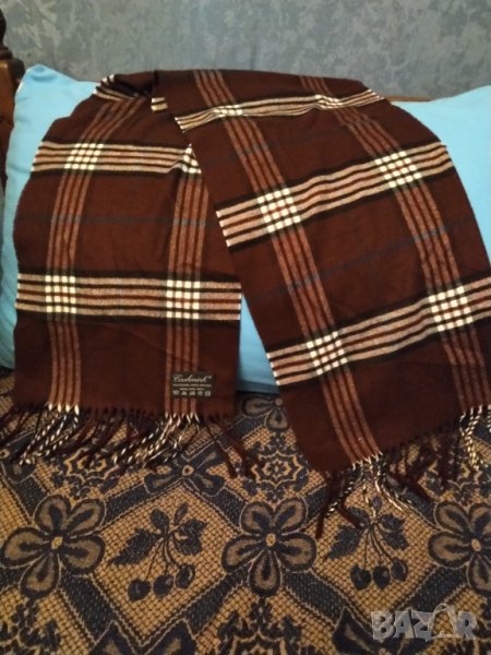 Cashmink нов оригинален шал , снимка 1