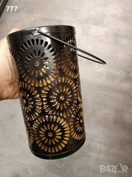 LED фенери, снимка 1