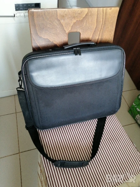 Чанта за лаптоп до 15", снимка 1