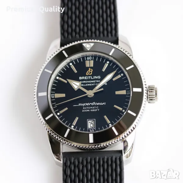 Breitling Heritage 42mm, снимка 1